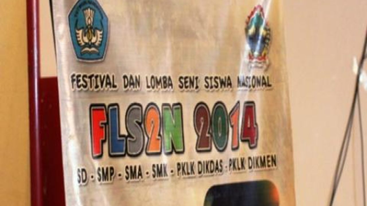 Lomba Pidato Di Fls2n Angkat Tema Pendidikan Karakter Jaringan Pelajar Aceh