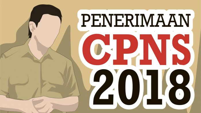 Pendaftaran CPNS Guru Dapat Diakses 19 September 2018