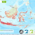 Akses Internet di Wilayah Timur Indonesia Belum Optimal